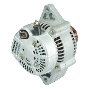 New Replacement IR/IF Alternator 13680N Fits 99-02 Suzuki Esteem FWD 1.8