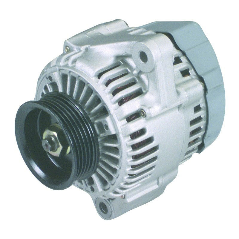 New Replacement IR/IF Alternator PH# 13684N 95-96 Acura TL Sedan FWD 2.5