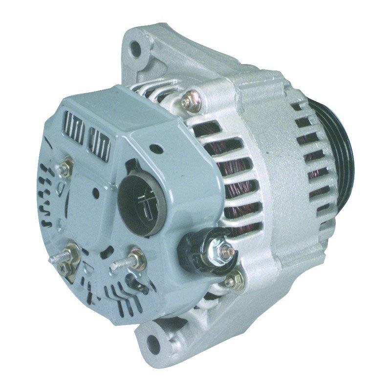 New Replacement IR/IF Alternator PH# 13684N 95-96 Acura TL Sedan FWD 2.5