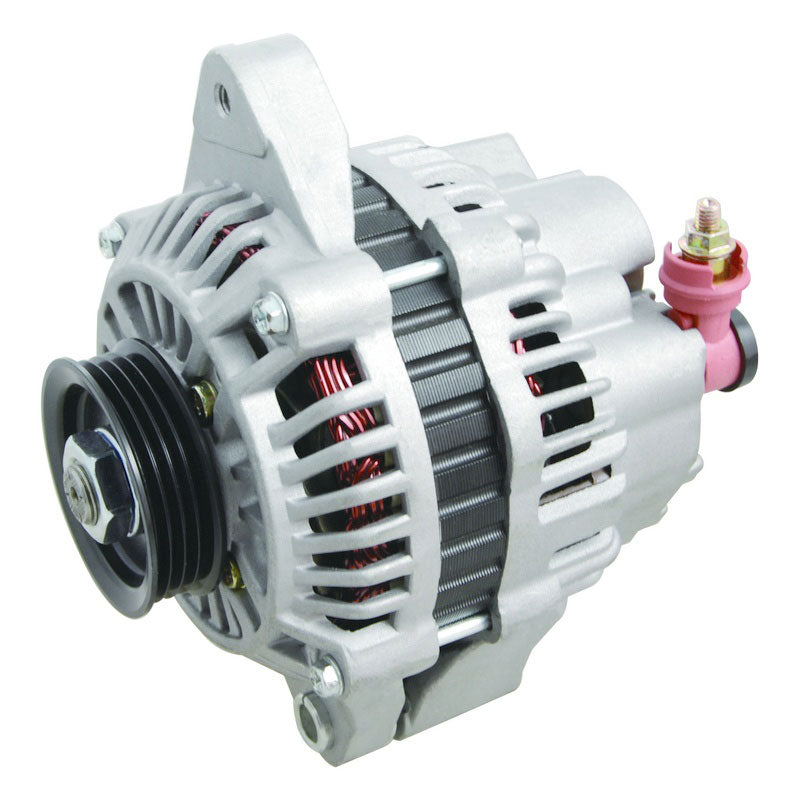 New Replacement Alternator- 13700N Fits 94-95 Honda Civic Civic Del Sol 1.5