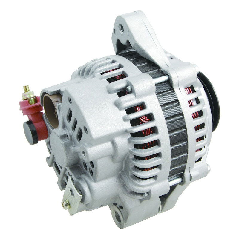 New Replacement Alternator- 13700N Fits 94-95 Honda Civic Civic Del Sol 1.5