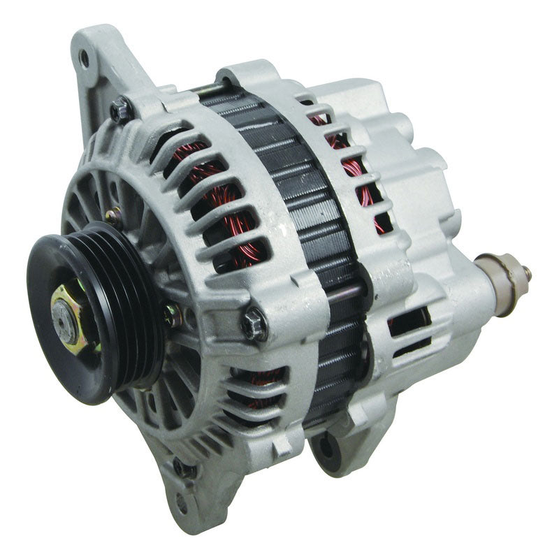 New Replacement IR/IF Alternator 13702N Fits Hyundai Elantra FWD 2.0