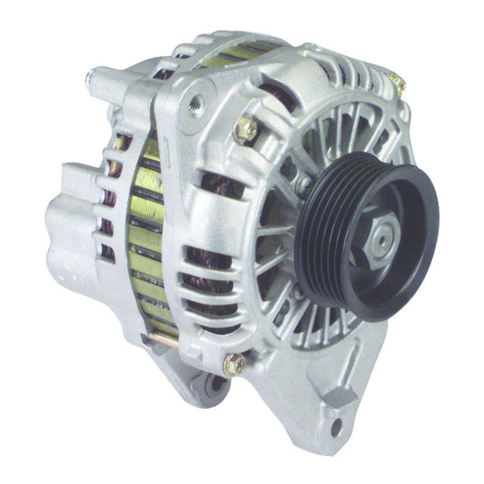 New Replacement IR/IF Alternator 13703N Fits 91-98 Hyundai Sonata 3.0