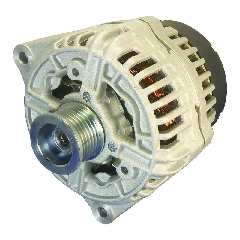 New Replacement IR/IF Alternator 13710N-6G Fits 96-98 Mercedes SL500 5.0