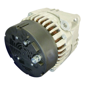 New Replacement IR/IF Alternator 13710N-6G Fits 96-98 Mercedes SL500 5.0