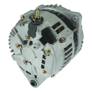 New Replacement IR/IF Alternator 13712N Fits 97-01 Infiniti Q45 RWD 3.2