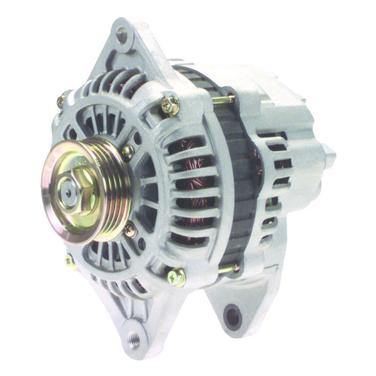 New Replacement ED/IF Alternator 13718N Fits 97-01 ProtegeFwd 1.6 70Amp