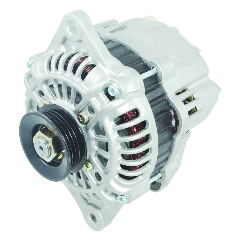 New Replacement IR/IF Alternator PH# 13719N Fits 01-03 Mazda Protege Sedan 2.0