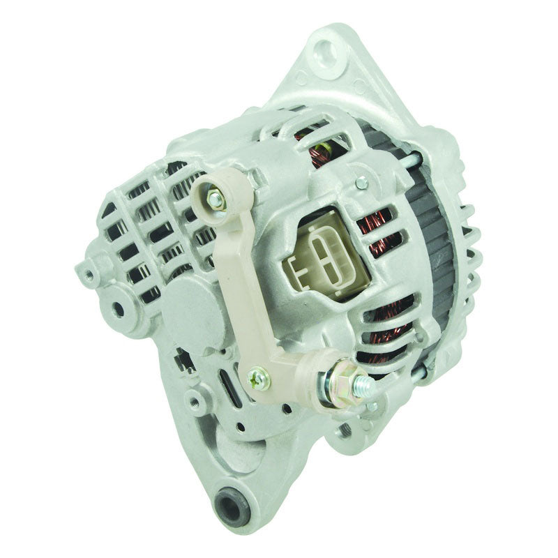 New Replacement IR/IF Alternator PH# 13719N Fits 01-03 Mazda Protege Sedan 2.0