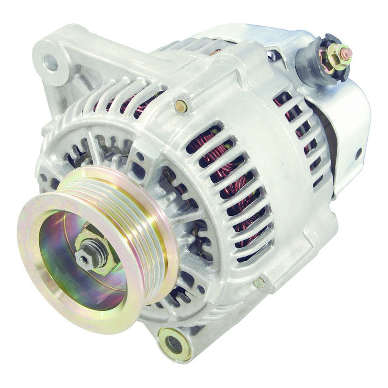 New Replacement IR/IF Alternator PH# 13722N Fits 97-01 Honda Prelude Coupe 2.2