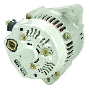 New Replacement IR/IF Alternator PH# 13722N Fits 97-01 Honda Prelude Coupe 2.2