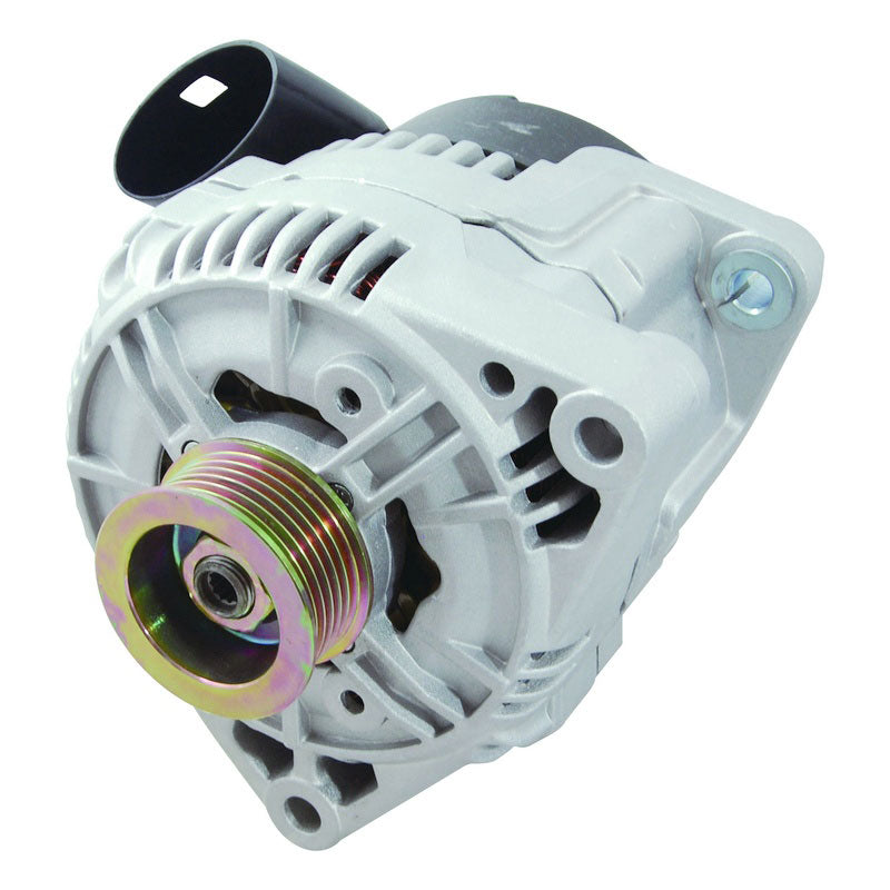New Replacement IR/IF Alternator 13736N Fits 97-01 Catera Sedan 3.0 RWD