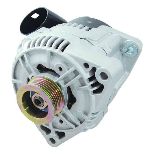 New Replacement IR/IF Alternator 13736N Fits 97-01 Catera Sedan 3.0 RWD