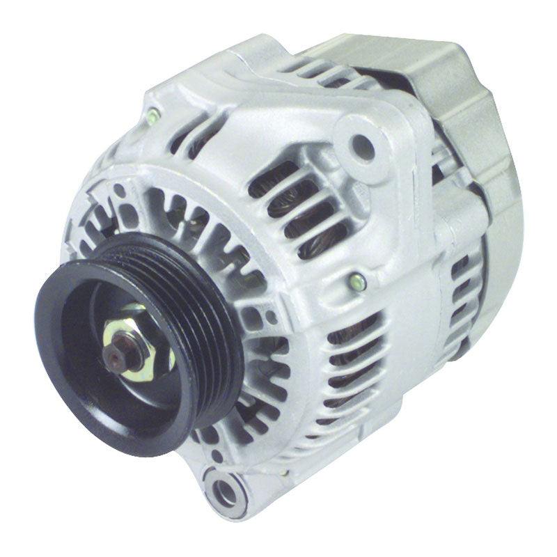 New Replacement IR/IF Alternator 13737N Fits 97-98 Acura TL Sedan 2.5