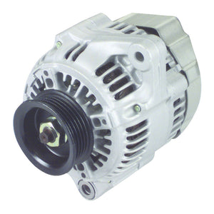 New Replacement IR/IF Alternator 13737N Fits 97-98 Acura TL Sedan 2.5
