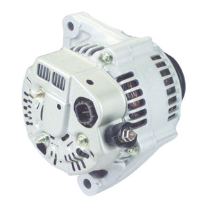 New Replacement IR/IF Alternator 13737N Fits 97-98 Acura TL Sedan 2.5