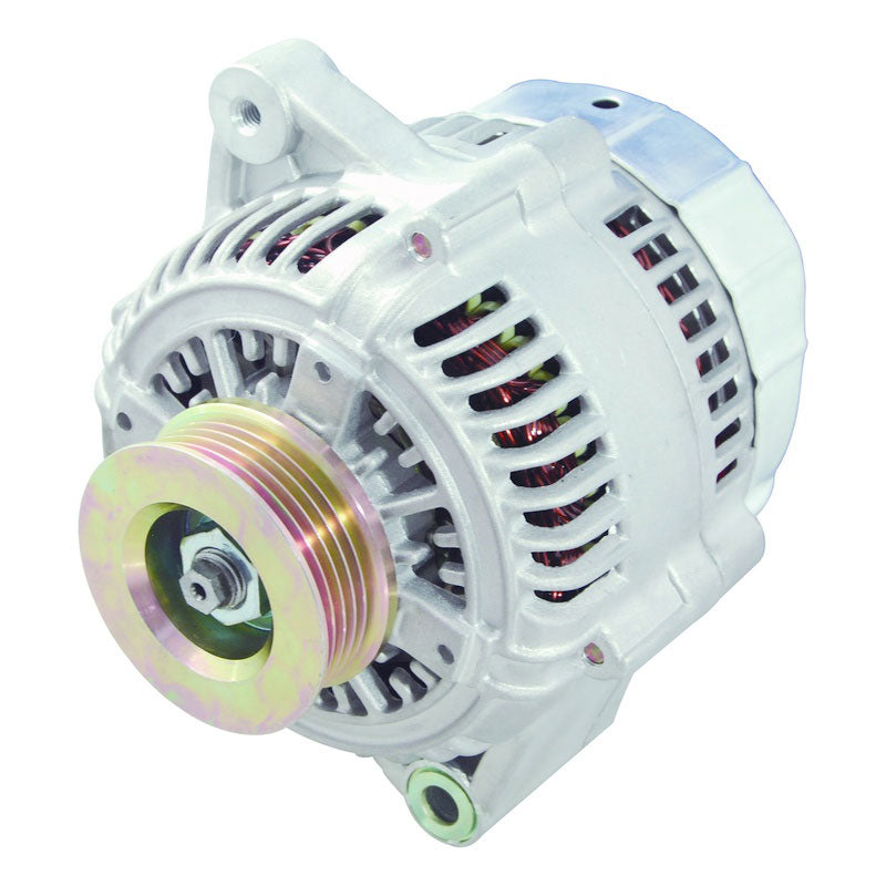 New Replacement IR/IF Alternator 13738N Fits 97-98 Acura TL Sedan 3.2