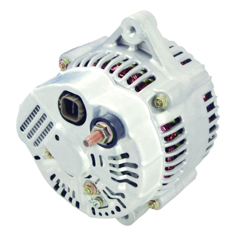 New Replacement IR/IF Alternator 13738N Fits 97-98 Acura TL Sedan 3.2