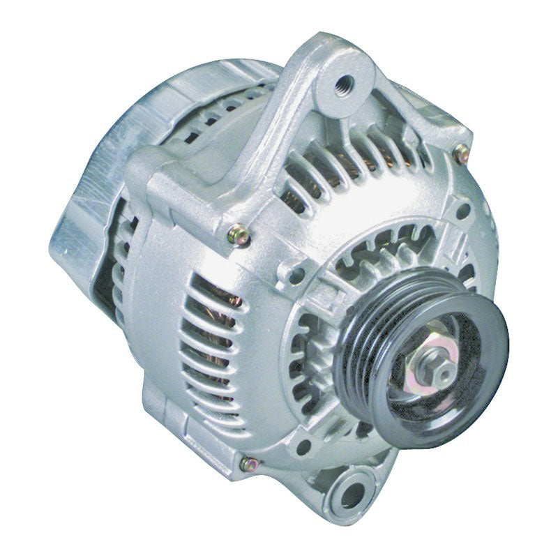 New Replacement IR/IF Alternator PH# 13739N Fits 96-97 Isuzu Trooper 3.2 75Amp