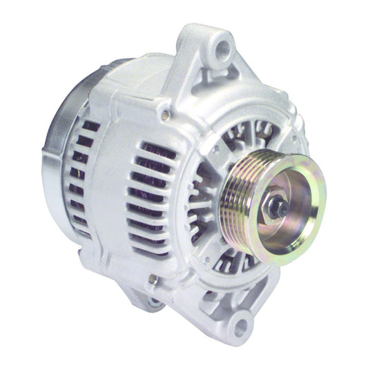 New Replacement Alternator 13741N Fits 98-00 Straus 2.0 2.4 2.5 125Amp