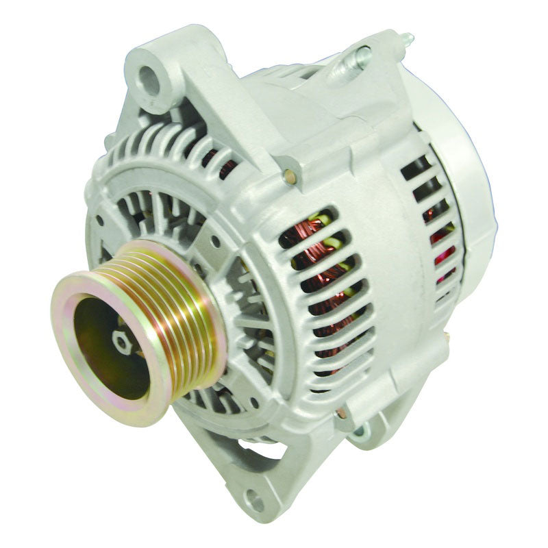 New Replacement Alternator PH# 13742N Fits 98-99 Ram 1500 2500 3500 5.9 136AMP