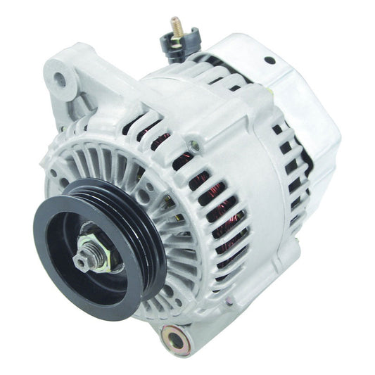 New Replacement IR/IF Alternator 13743N Fits 97-01 Honda CR-V Sport 2.2