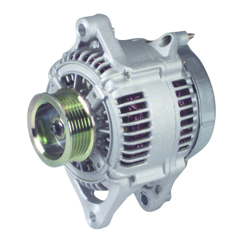 New Replacement ER/IF Alternator 13746N Fits Cherokee Grand Cherokee 4.0