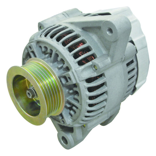 New Replacement IR/IF Alternator 13747N Fits 97-01 Lexus ES300 Sedan 3.0
