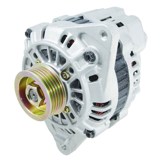 New Replacement IR/IF Alternator 13750N 97-99 Mit Mirage 1.5 80Amp