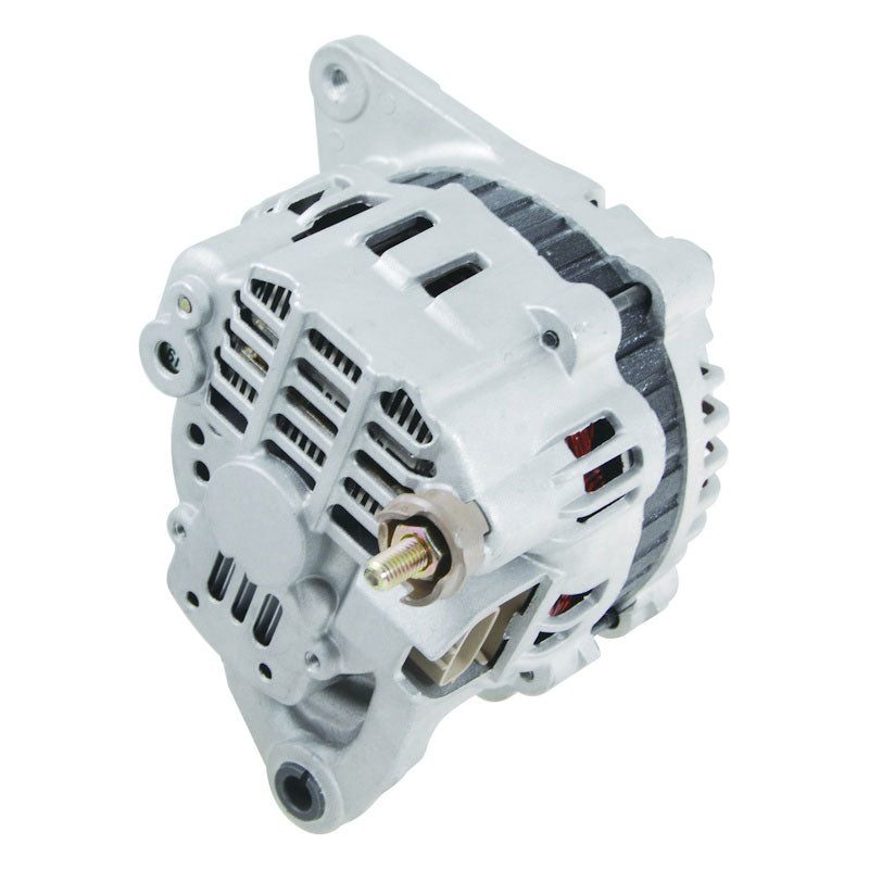 New Replacement IR/IF Alternator 13750N 97-99 Mit Mirage 1.5 80Amp