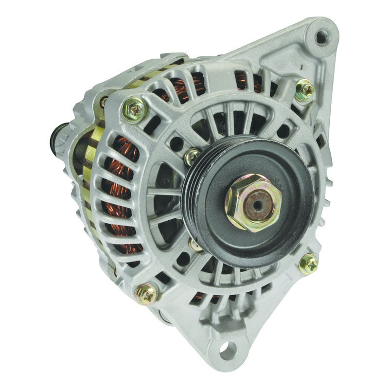 New Replacement IR/IF Alternator 13751N 97 Mitsubishi Mirage FWD 1.8