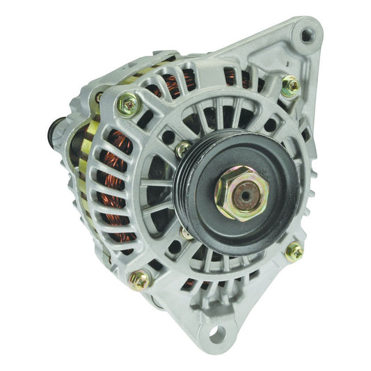 New Replacement IR/IF Alternator 13751N 97 Mitsubishi Mirage FWD 1.8