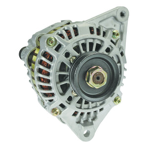 New Replacement IR/IF Alternator 13751N 97 Mitsubishi Mirage FWD 1.8