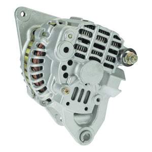 New Replacement IR/IF Alternator 13751N 97 Mitsubishi Mirage FWD 1.8