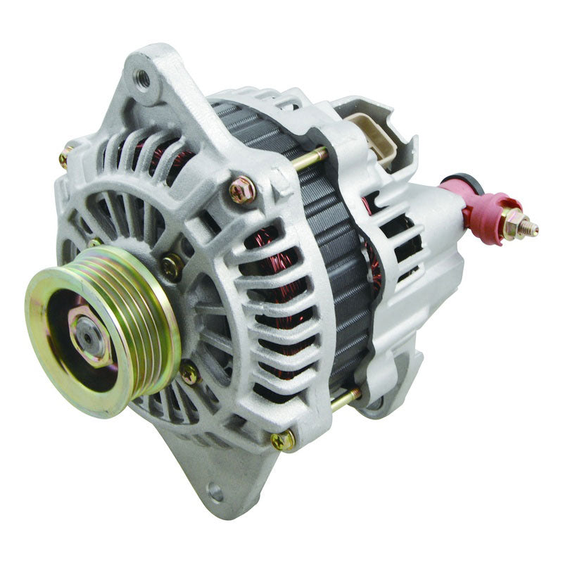 New Replacement IR/IF Alternator PH# 13752N Fits 97-98 Subaru Impreza AWD 2.2