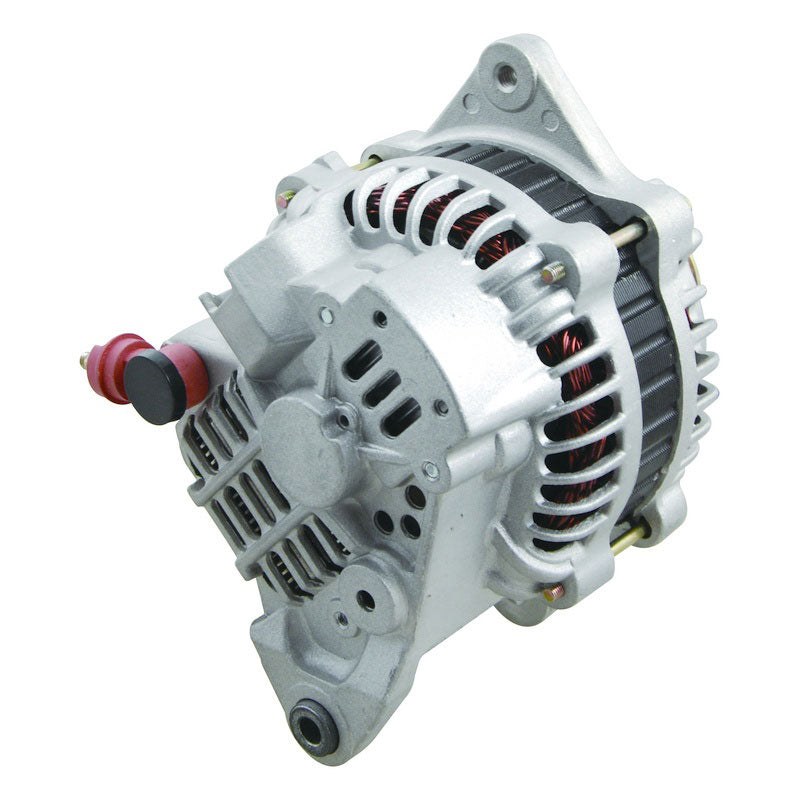 New Replacement IR/IF Alternator PH# 13752N Fits 97-98 Subaru Impreza AWD 2.2