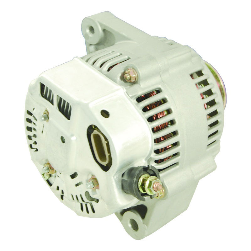New Replacement IR/IF Alternator 13754N Fits 97-01 Toyota Camry FWD 2.2