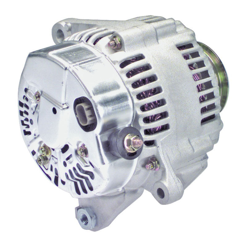 New Replacement ER/IF Alternator PH# 13763N Fits 98-01 Intrepid Sedan FWD 2.7