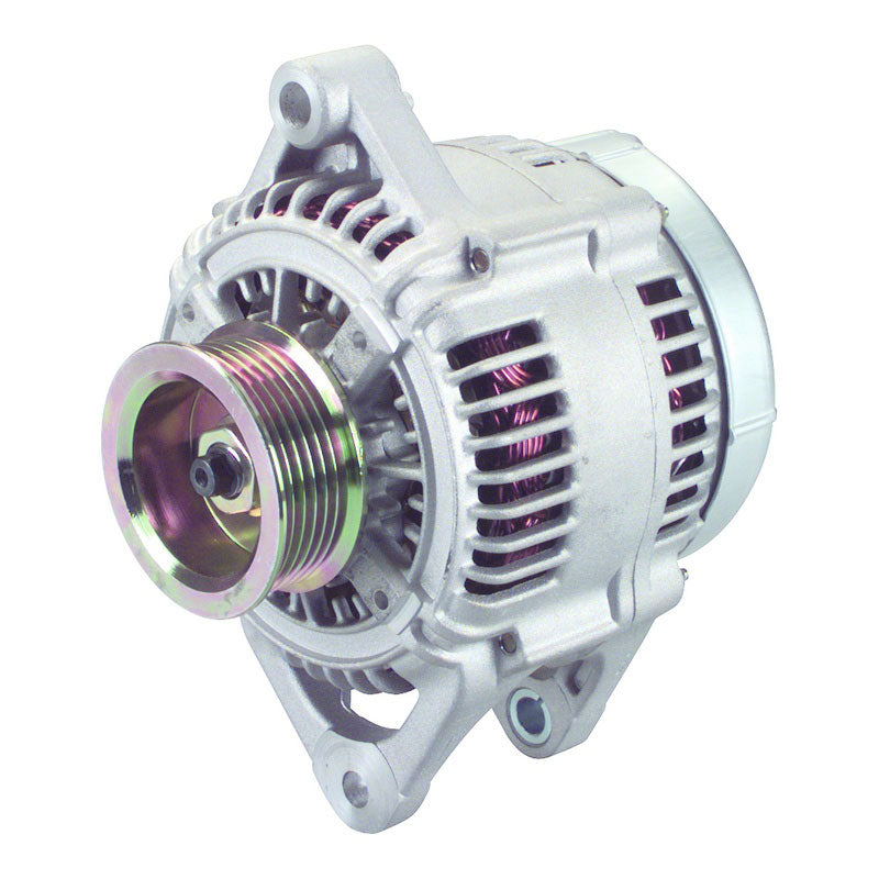New Replacement Alternator 13765N Fits 96-00 G. Caravan 3.0 3.3 3.8 130Amp