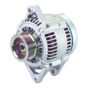 New Replacement Alternator 13765N Fits 96-00 G. Caravan 3.0 3.3 3.8 130Amp