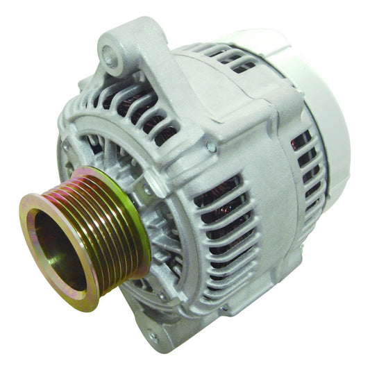 New Replacement ER/IF Alternator 13766N Fits 99-01 Ram 2500 3500 5.9 136Amp