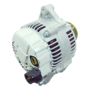 New Replacement ER/IF Alternator 13766N Fits 99-01 Ram 2500 3500 5.9 136Amp