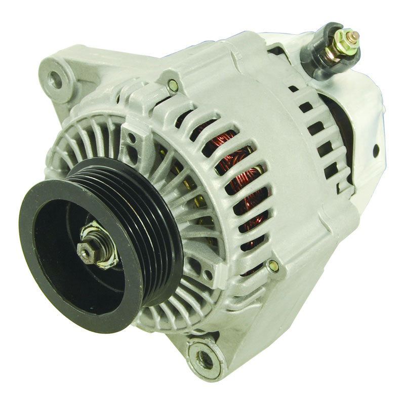 New Replacement IR/IF Alternator- PH# 13767N Fits 98-02 Honda Accord Coupe 2.3