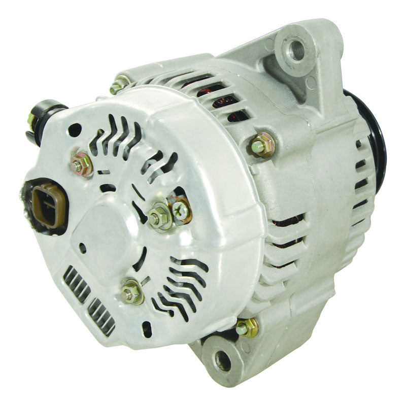 New Replacement IR/IF Alternator- PH# 13767N Fits 98-02 Honda Accord Coupe 2.3