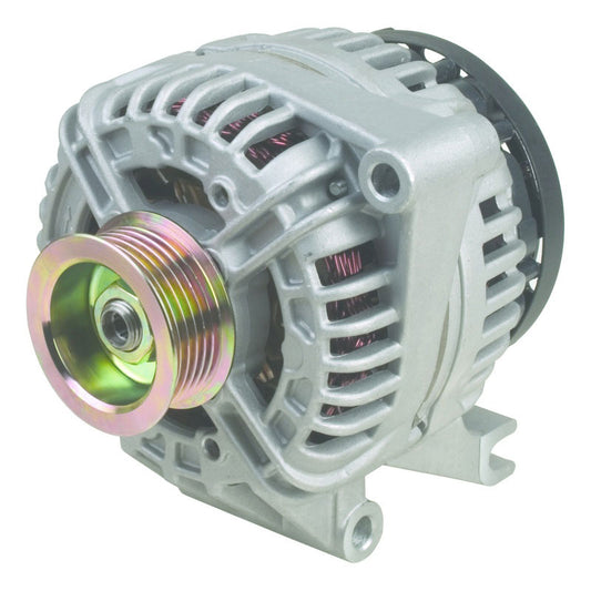 New Replacement IR/IF Alternator 13770N Fits 99-01 Montana 3.4 105 Amp