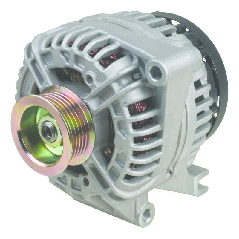 New Replacement IR/IF Alternator 13770N Fits 99-01 Montana 3.4 105 Amp