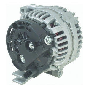 New Replacement IR/IF Alternator 13770N Fits 99-01 Montana 3.4 105 Amp