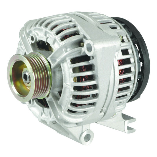 New Replacement IR/IF Alternator PH# 13771N Fits 00-05 Impala Sedan 3.8 125Amp