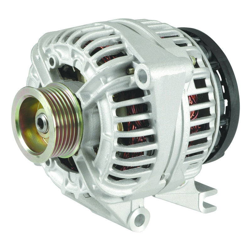 New Replacement IR/IF Alternator PH# 13771N Fits 00-05 Impala Sedan 3.8 125Amp