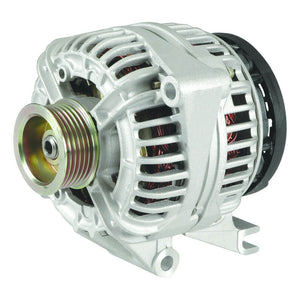 New Replacement IR/IF Alternator PH# 13771N Fits 00-05 Impala Sedan 3.8 125Amp